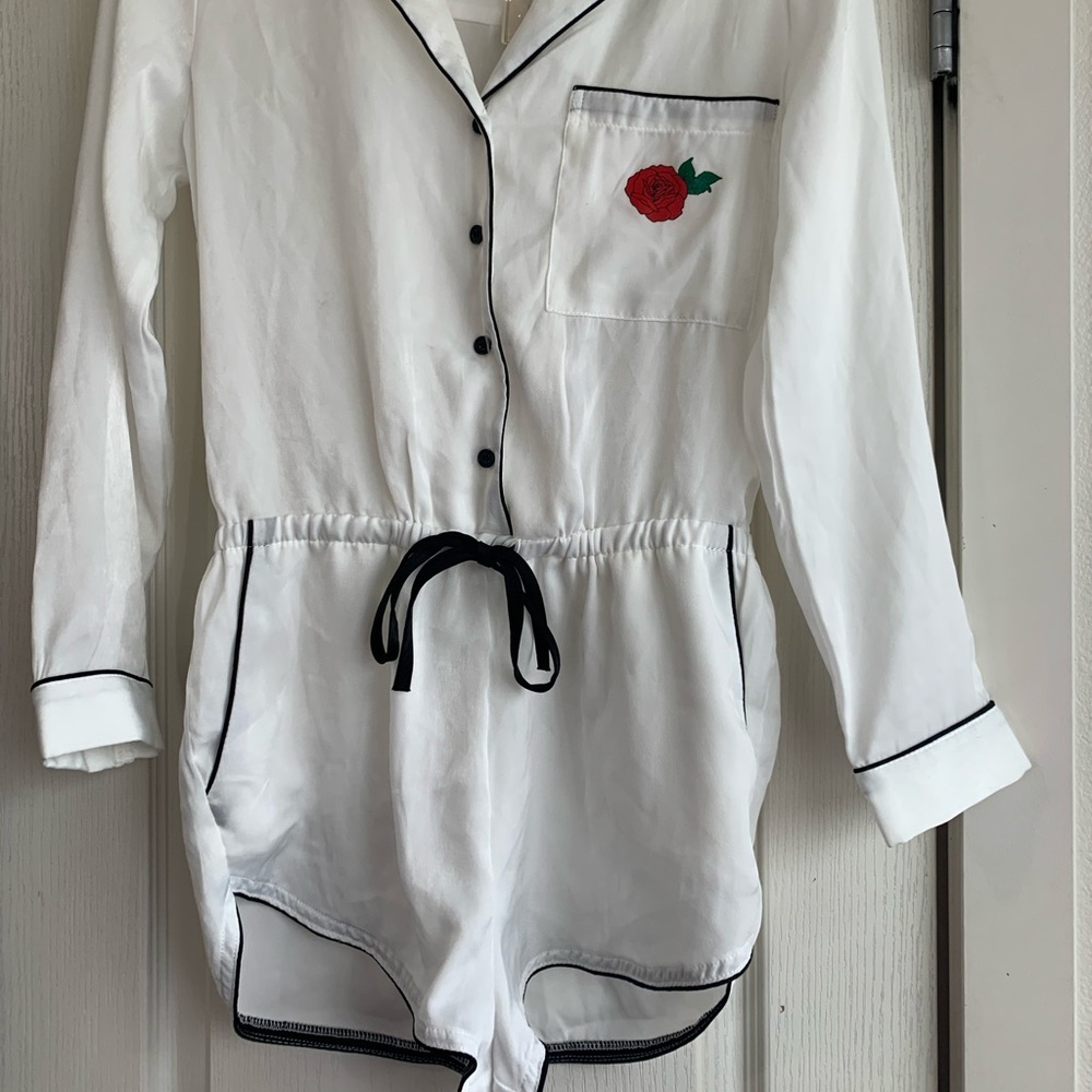 Pajama set